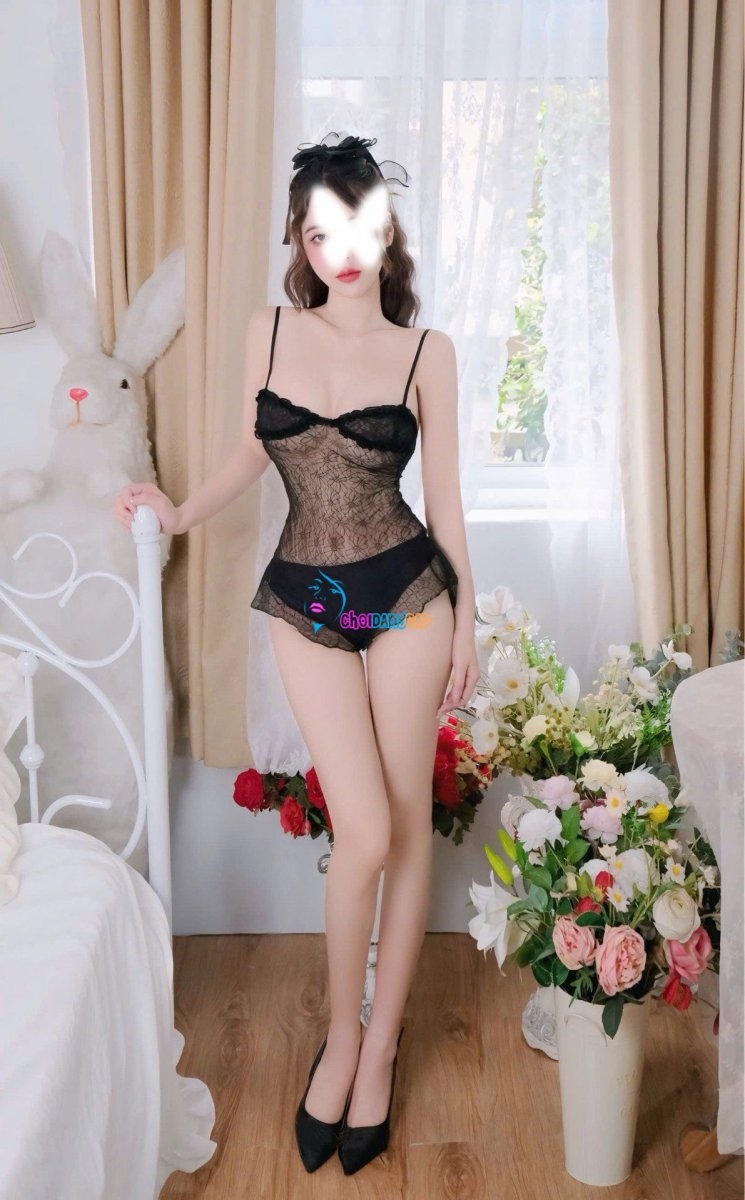 Gái gọi Tây Hồ 2k3. Gái xinh làm tình bài bản. Bím khít vú to. Bóp siêu đầm