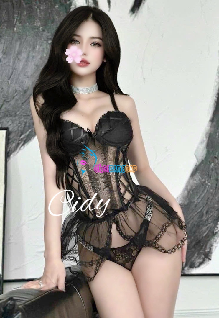 Lạc Long Quân gái gọi làm tình. Cospaly đủ kiểu