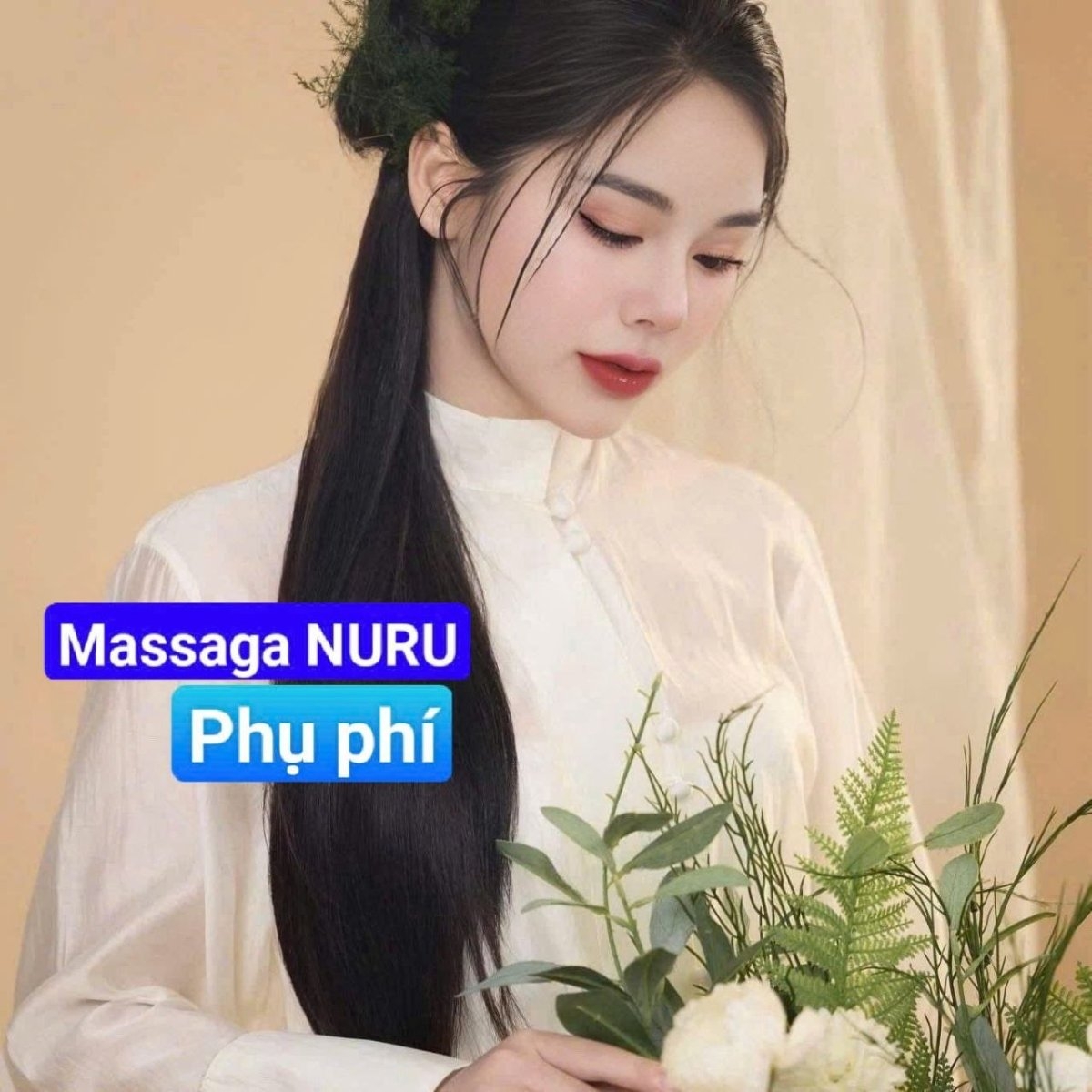 Linh Chi - Xinh Đẹp Gợi Tình - Body Rực Rỡ - Tình Cảm Và Ngọt Ngào