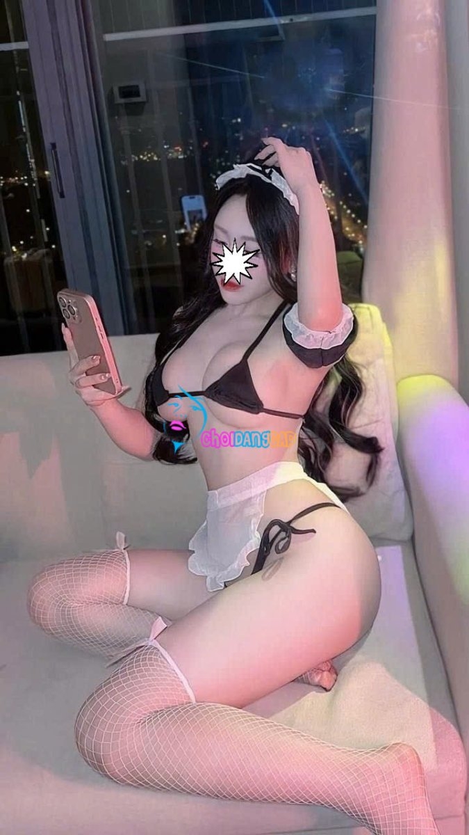 Tây Hồ gái gọi Bảo Hân. Xinh xắn đáng yêu. Làm tình mượt