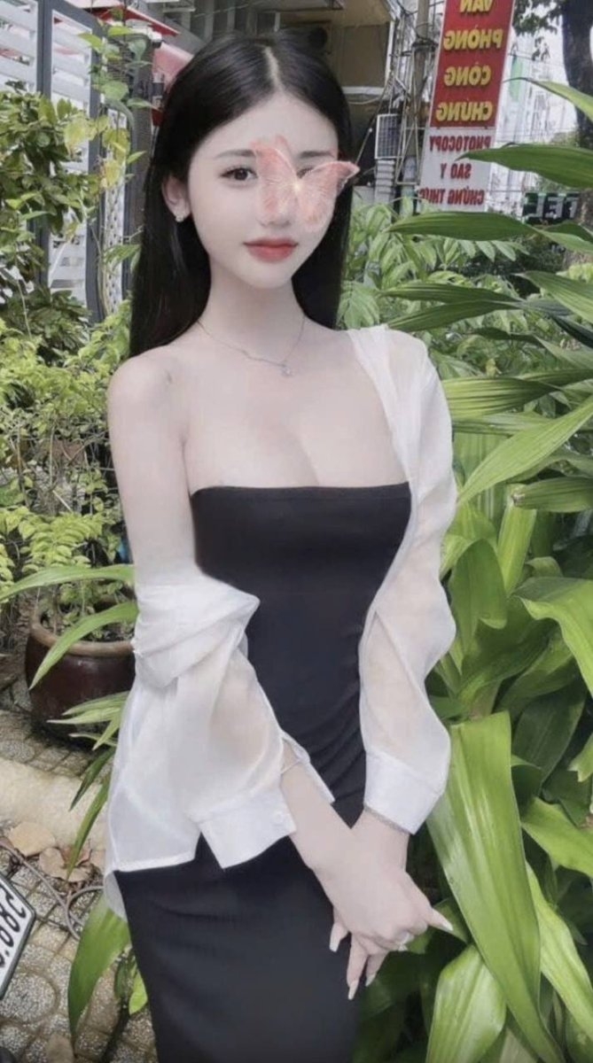 Anh thư- Dáng Minh Dây,Vú Căng Tròn,Chiều Khách