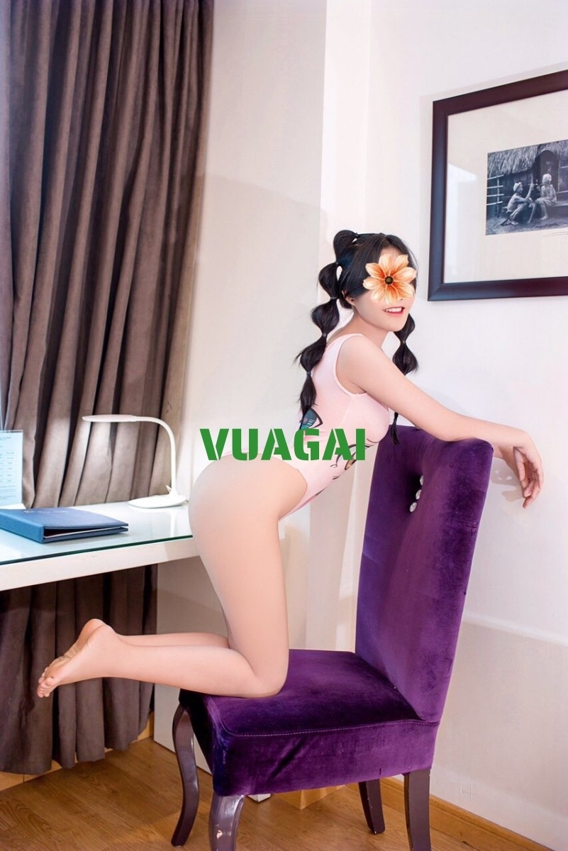 HotGirl bé kẹo 2k7, cực kỳ xinh gái, chiều như người yêu