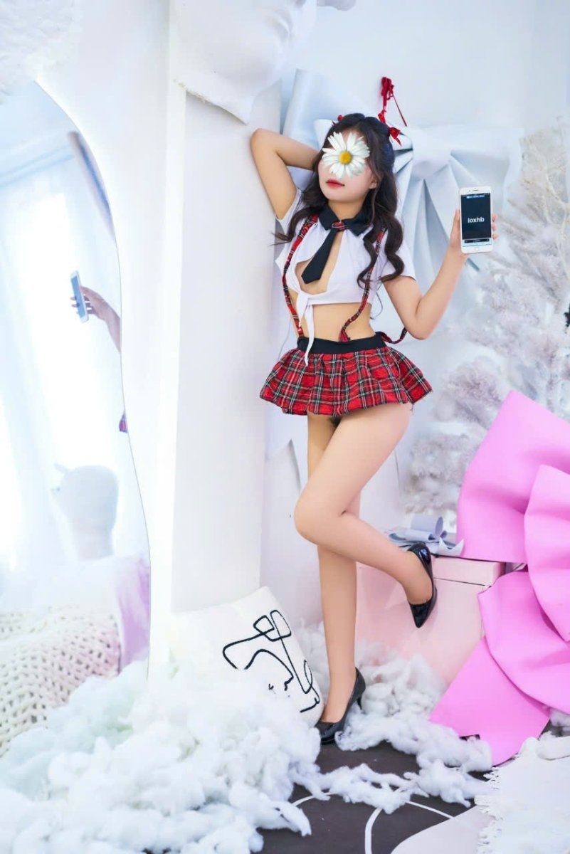 Em gái mới lơn Bảo Hân làm tình siêu đỉnh. Dâm dê quên lối về