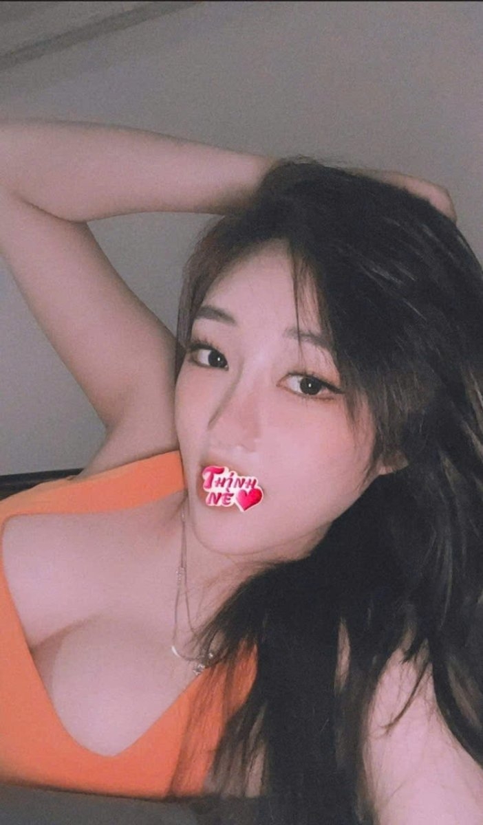 MINH ANH - GÁI SPA LÀM THÊM - XINH ĐAM MÊ LÀM TÌNH - DÂM ĐANG - VÚ HỒNG HÀO - BÍM NHIỀU NƯỚC